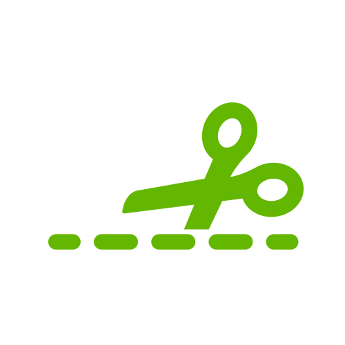 icona per fustellatura